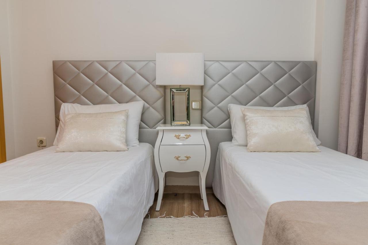 Golden Gardens Apartment Javea Arenal By Rock Rentals Dış mekan fotoğraf