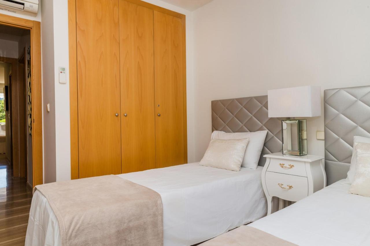 Golden Gardens Apartment Javea Arenal By Rock Rentals Dış mekan fotoğraf