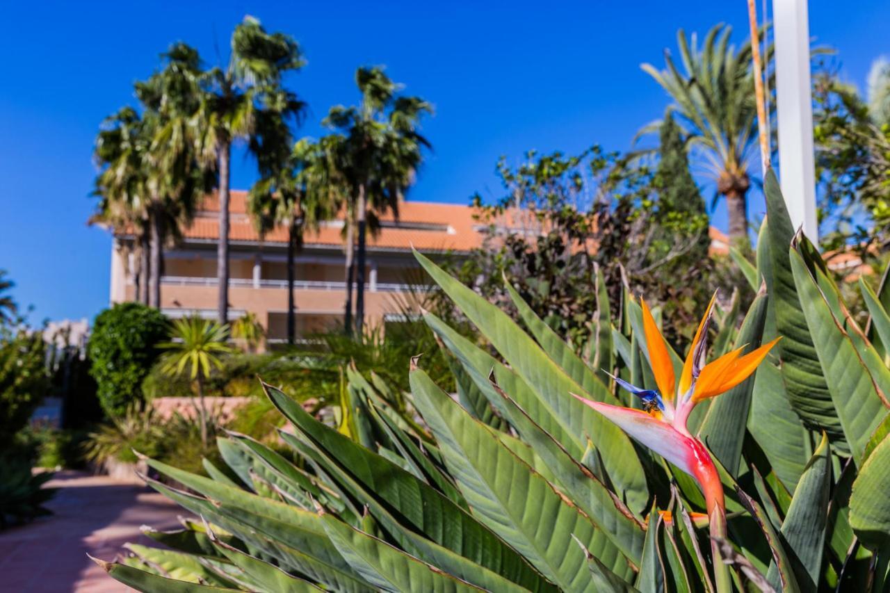Golden Gardens Apartment Javea Arenal By Rock Rentals Dış mekan fotoğraf