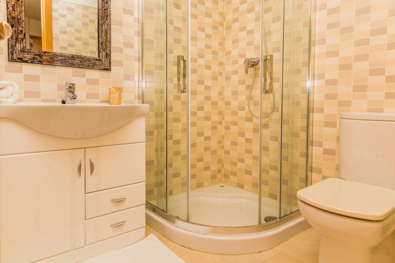 Golden Gardens Apartment Javea Arenal By Rock Rentals Dış mekan fotoğraf